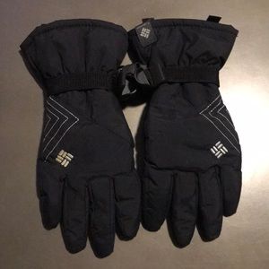 Kids Columbia Ski Winter Gloves